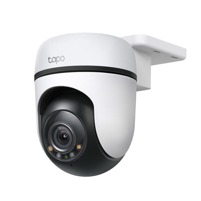 Tilt Security Wi-Fi Camera - Image 1