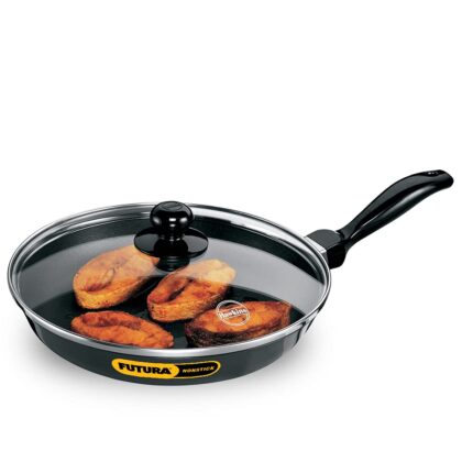 Hawkins Futura 24 cm Frying Pan