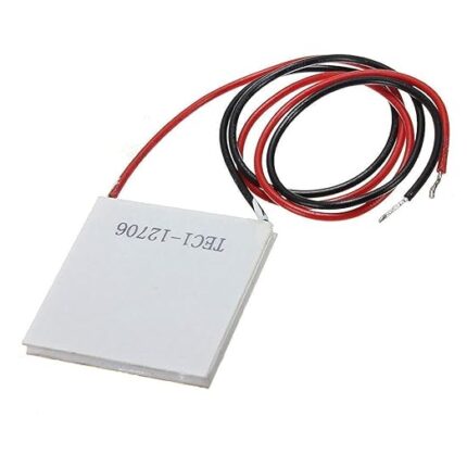Cooling Module 12V 92W Max