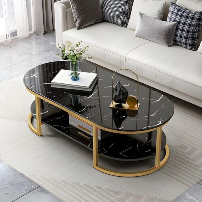 Center Table - Image 1