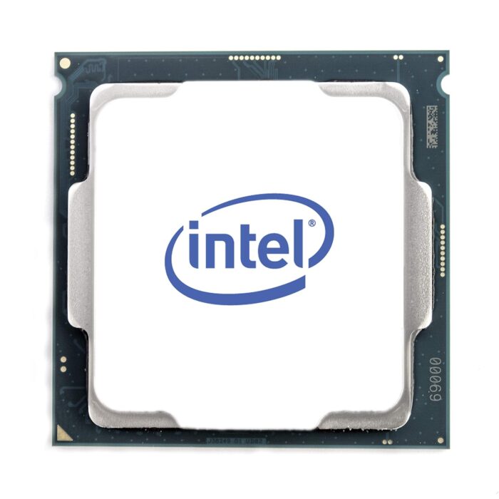 Intel Processor - Image 1