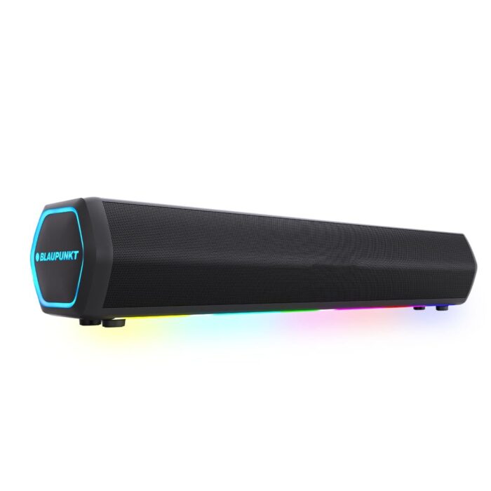 Newly Launched SBA20 Pro 25W Bluetooth Soundbar with 2000mAh Battery - Image 1