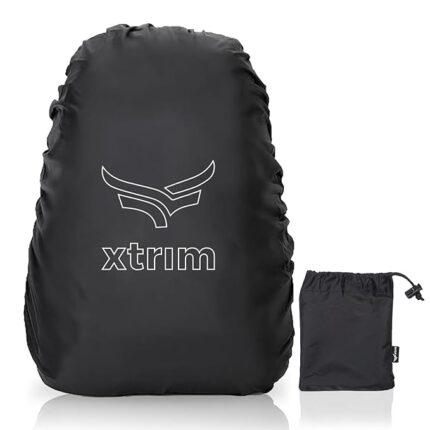 Xtrim 100% Rain & Dust Proof Protector for Standard Back Pack
