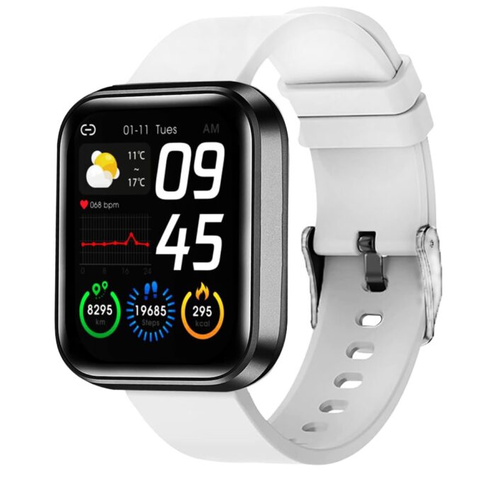 M I D116 Fitness Band Smart Watch - Image 1