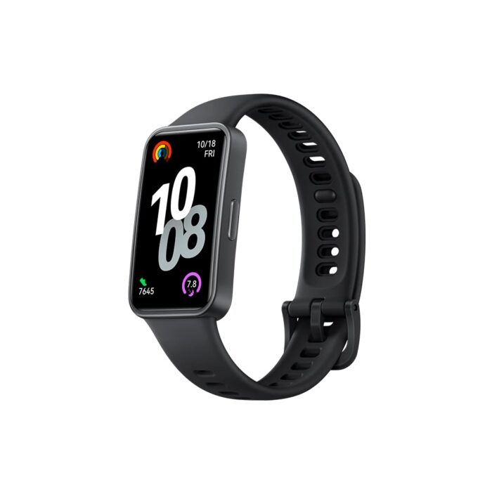 Smartwatch with AI-Powered Fitness Monitoring - Image 1