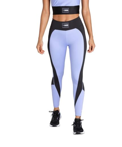 Puma Women's High Rise Skinny Tights